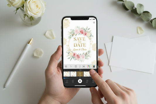 How to Create an Invitation Video: A Complete Step-by-Step Guide for Beginners 