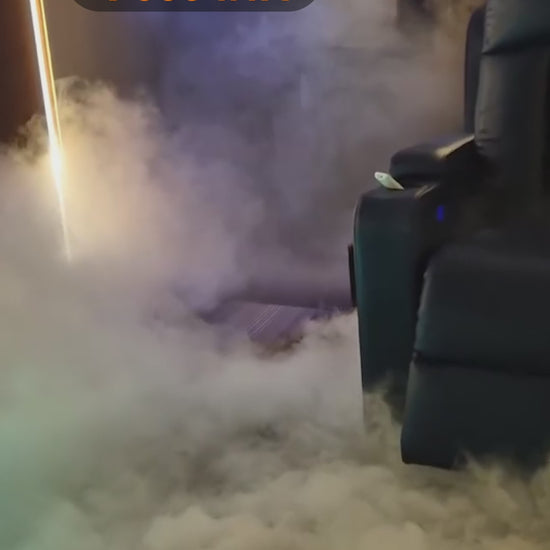 Celebrations paradise bithday for kids advertisement 