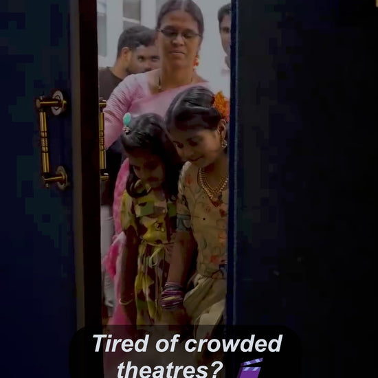 Celebrations paradise advertisement video 